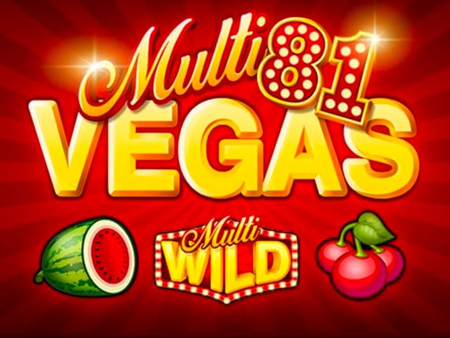 Multi Vegas 81
