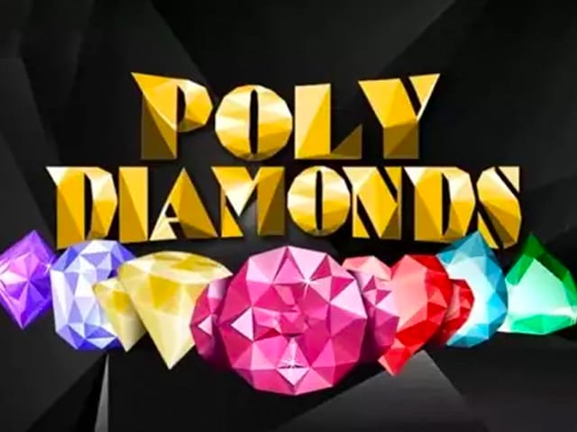 Poly Diamonds