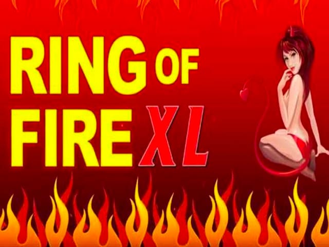 Ring of Fire XL