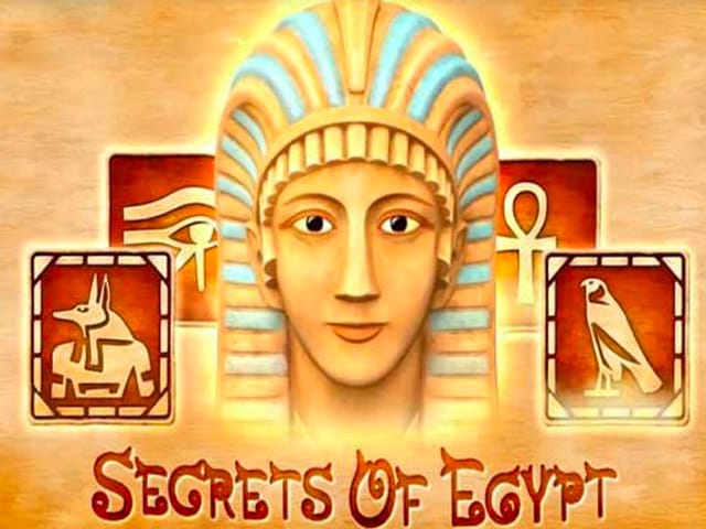 Secrets of Egypt