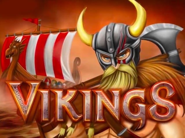 Vikings