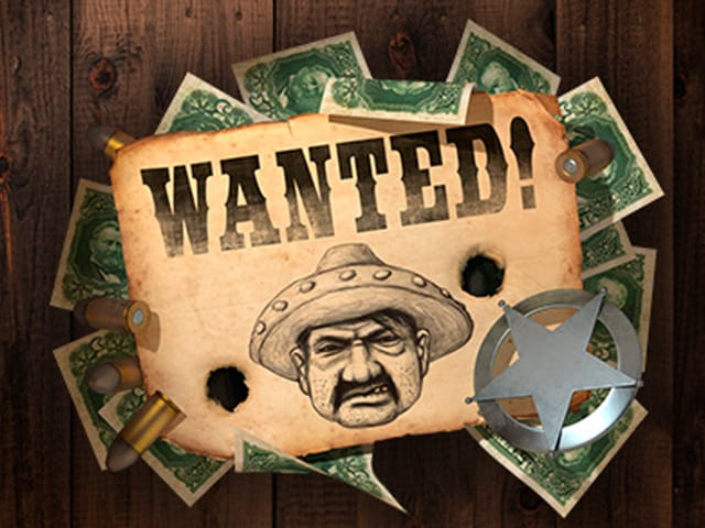 Wanted