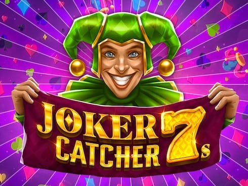 Joker Catcher 7s
