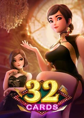 32 Cards