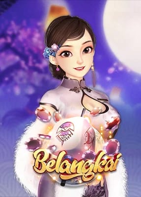 Belangkai 2