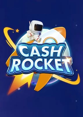 Cash Rocket - recalled