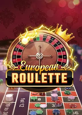 European Roulette