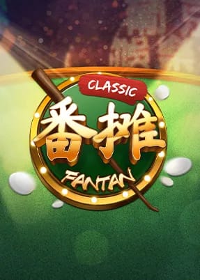 Fan Tan Classic