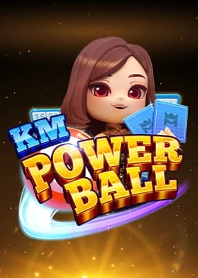 KM Power Ball