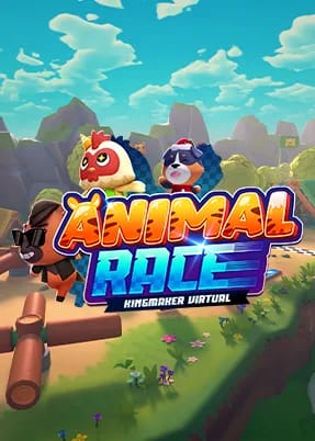 KM Virtual Animal Race
