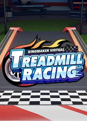 KM Virtual Treadmill Racing recalled
