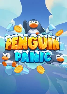 Penguin Panic