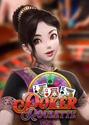 Poker Roulette