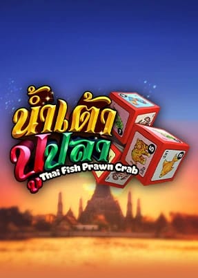Thai Fish Prawn Crab