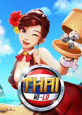 Thai Hi Lo 2
