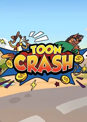 Toon Crash