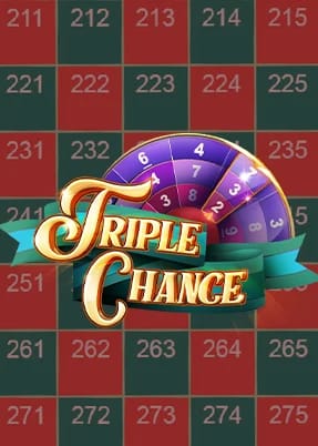 Triple Chance