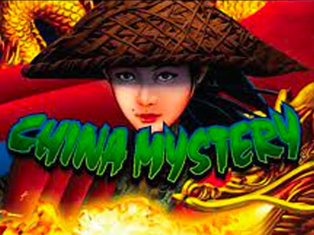 China Mystery