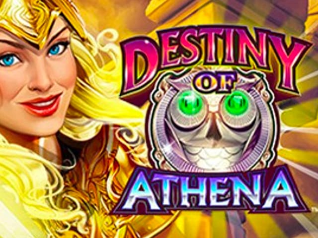 Destiny of Athena