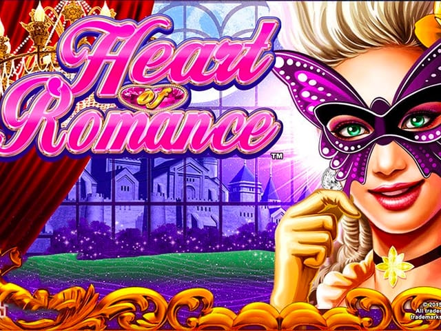 Heart of Romance