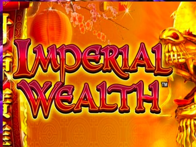Imperial Wealth