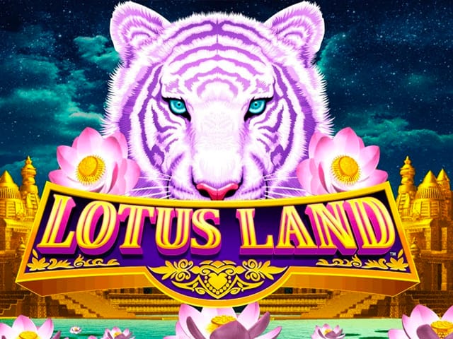 Lotus Land