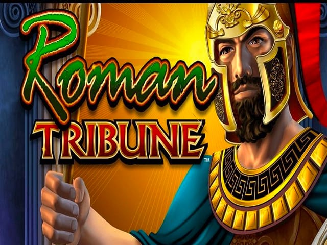 Roman Tribune