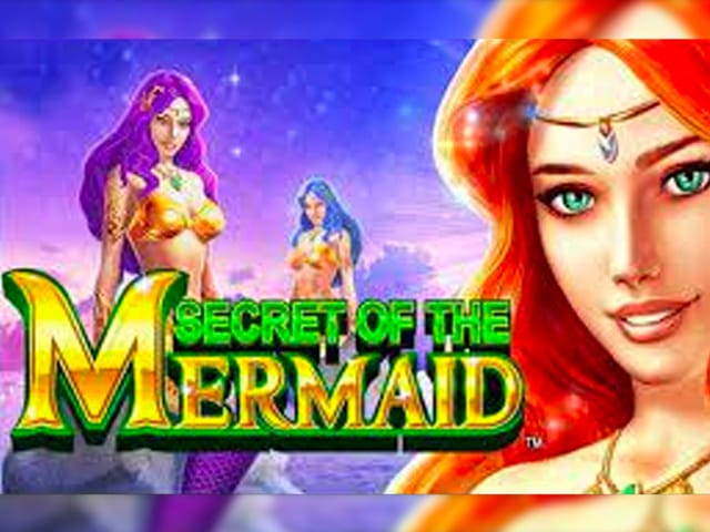 Secret of the Mermaid