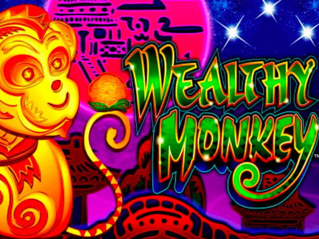 Wealthy Monkey