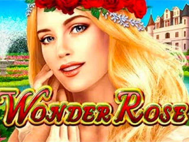 Wonder Rose