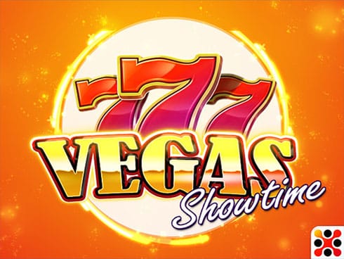 777 Vegas Showtime 