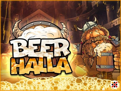 BEERHALLA