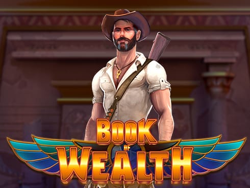 Book of Wealth