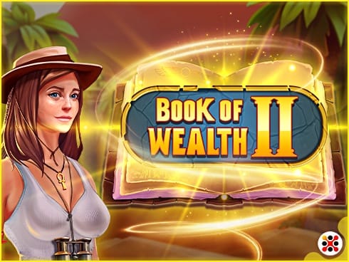 Book of Wealth II