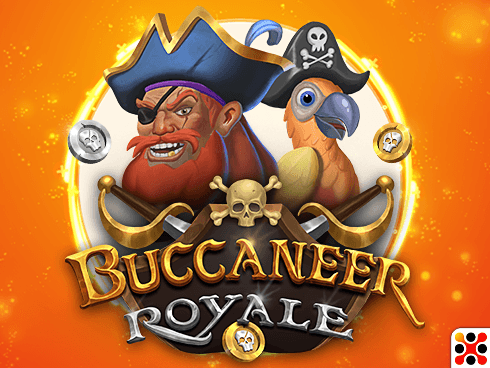 Buccaneer Royale
