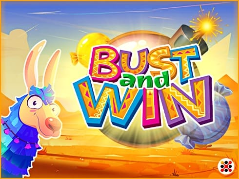 Bust and Win