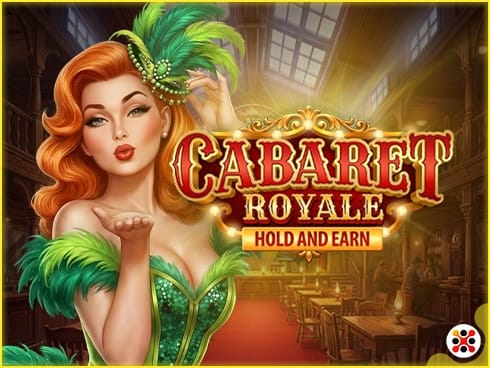 Cabaret Royale