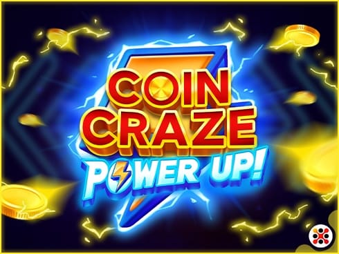 Coin Craze PowerUp