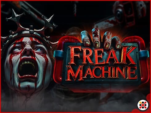 Freak Machine