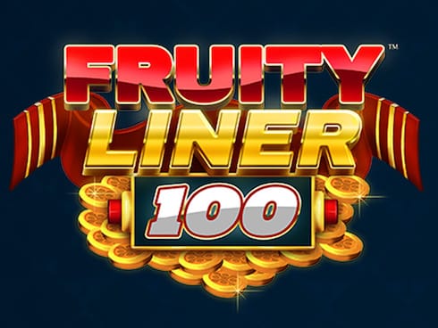 Fruityliner 100
