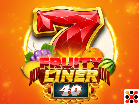 Fruityliner 40