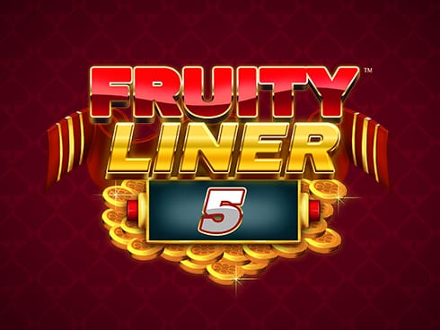 Fruityliner 5