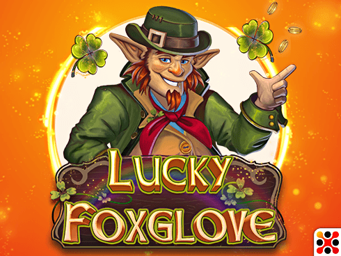 Lucky Foxglove