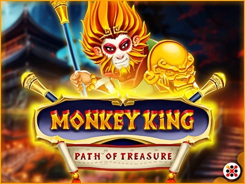 Monkey King: Path of Treasure