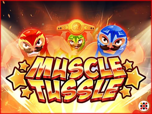 Muscle Tussle