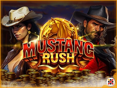 Mustang Rush