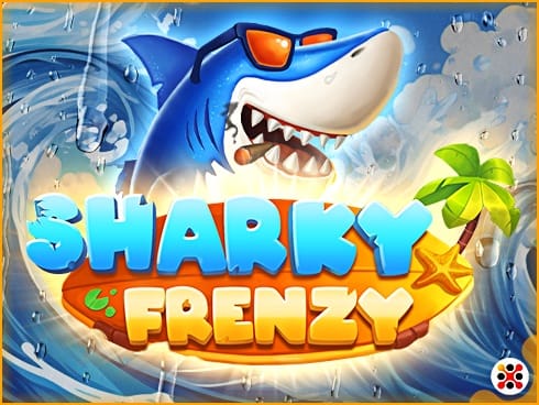 Sharky Frenzy