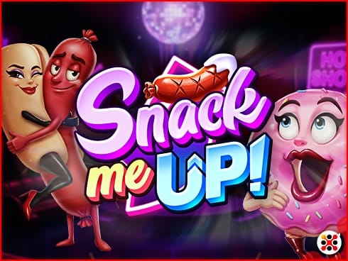 Snack me Up!
