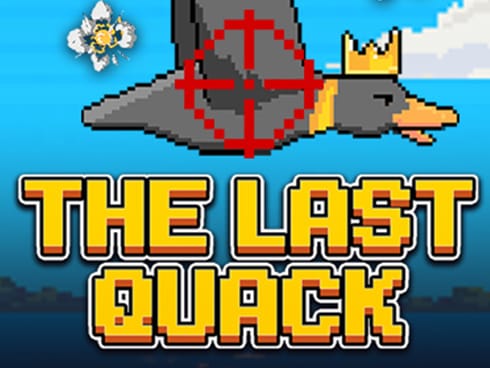 The Last Quack