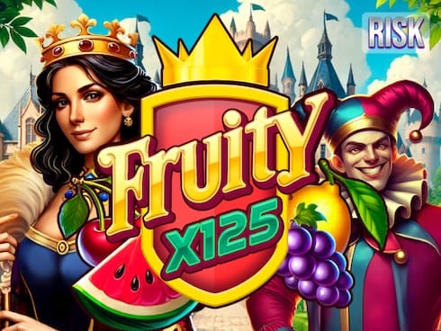 Fruity X125